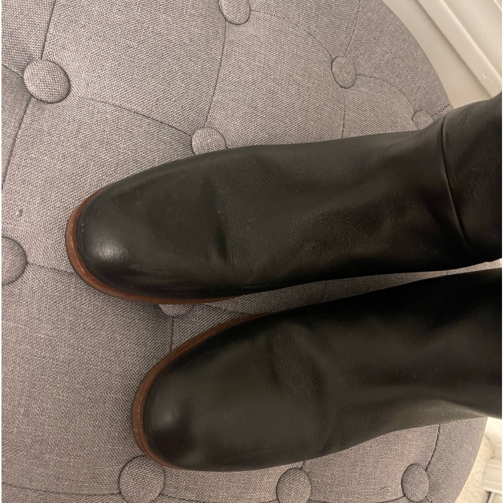 Gucci Riding Boots - Picture 6 of 11